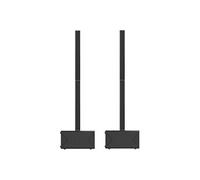 Definitive Audio Vortice Pack 1800 - Système de diffusion 1800W RMS