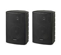 Definitive AudioNEF 5 BL - Enceinte 2 voies - 50W RMS - Mylar tweeter 13 mm