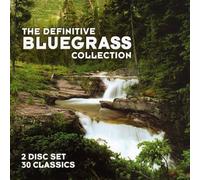 Definitive Bluegrass Collectio
