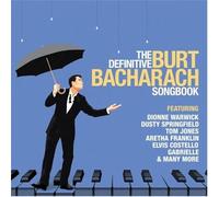 Various Artists - Definitive Burt Bacharach Songbook