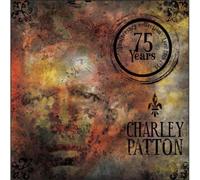 Definitive Charley Patton - 75th anniversary edition - DVD CD
