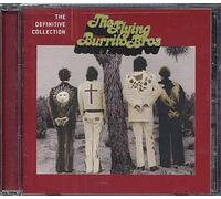 Flying Burrito Brothers, the - The Definitive Collection [Import]