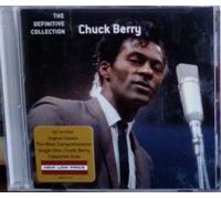 Chuck Berry - The Definitive Collection [New CD] Rmst