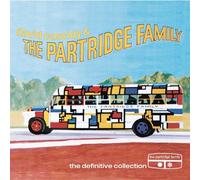 Partridge Family - The Definitive Collection