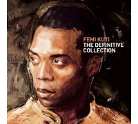 Definitive Collection – Universal Music Group