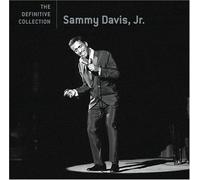 Davis, Sammy -Jr.- - Definitive Collection