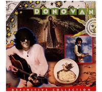 Donovan – Definitive Collection – Import – Sony Music