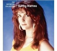 Kathy Mattea - Definitive Collection [New CD] Rmst