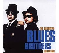 Blues Brothers – The Definitive Blues Brothers Collection – 2 CD – Rhino