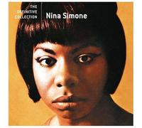 Nina Simone - Definitive Collection