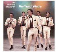 Temptations - Definitive Collection [Import]