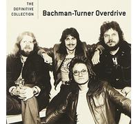 Definitive Collection