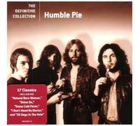 Definitive Collection