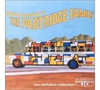 Cassidy David - The Definitive Collection [Import]