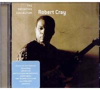 Cray, Robert - Definitive Collection [Import]