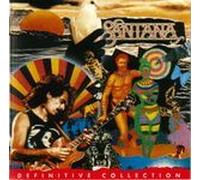 Santana - Definitive Collection [Import]