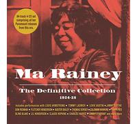Definitive Collection.
