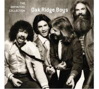 Oak Ridge Boys - Definitive Collection