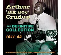 Definitive Collection..