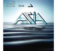 Definitive Collection- Asia Best Buy Exclusive