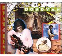 Definitive Collection by DONOVAN (1996-02-26)