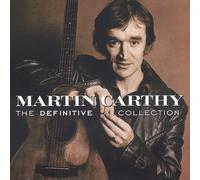 Definitive Collection by Martin Carthy [CD] NEUF