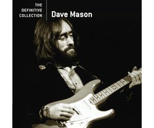Definitive Collection by Mason, Dave (2006-08-29)