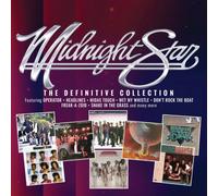 Definitive Collection by Midnight Star [CD] NEUF