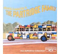 Definitive Collection by Partridge Family / Cassidy/ David NEUF