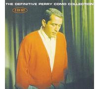 Definitive Collection by Perry Como