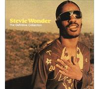 Definitive Collection by Stevie Wonder (2003-01-07)