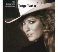 Definitive Collection by Tanya Tucker