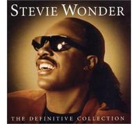 Definitive Collection by Wonder,Stevie [Audio CD] NEUF