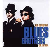 Definitive collection CD
