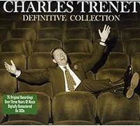 Definitive collection CD