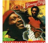 Jimmy Cliff – Definitive Collection – CD – Sony Music