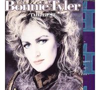 Definitive Collection CD Extra by Tyler Bonnie NEUF