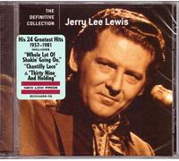 Definitive Collection - Dutch Import