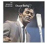 Chuck Berry – The Definitive Collection – CD – Remastérisé