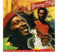 Jimmy Cliff – Definitive Collection – CD – Sony Music