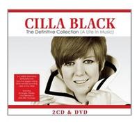 Definitive collection/inclus dvd bonus G