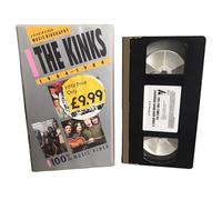 Definitive Collection Pal/50mns [VHS] [Import anglais]