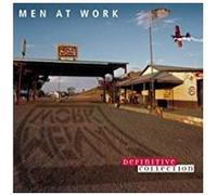 Definitive Collection – Sony Music