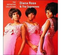 The Definitive Collection – CD – Remasterisé – Universal Music Group