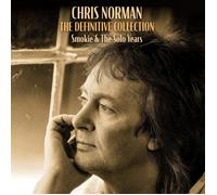 Chris Norman – Definitive Collection : Smokie and Solo Years – Warner Music