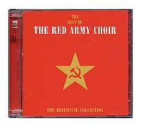 Red Army Chor – Best of