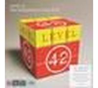 Level 42 - Definitive Collection