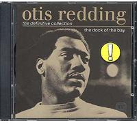 Definitive Collection : The Dock Of The Bay