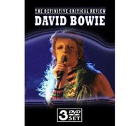 Bowie, David - Definitive Critical Review