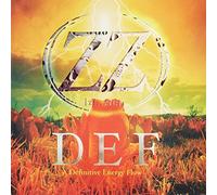 Definitive Energy Flow [Import]